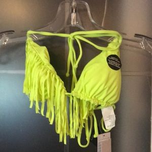 Billibong bikini top